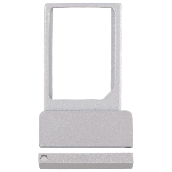 SIM-kortfack för Microsoft Surface Pro 7+ LTE (Silver)