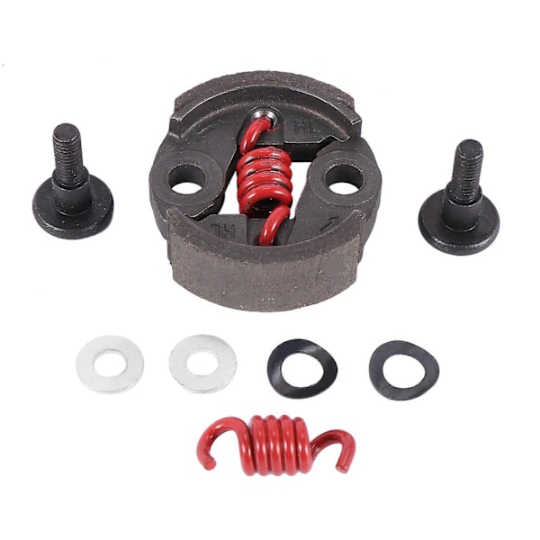 8000 RPM Kytkinsarja 1/5 HPI FG FS Rofun Rovan King Motor Redcat Losi HSP Baja 5B SS SC 5T RC AUTOON