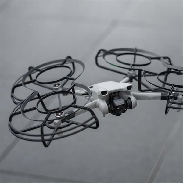 Til Mini 3-serien 360° propelbeskytter