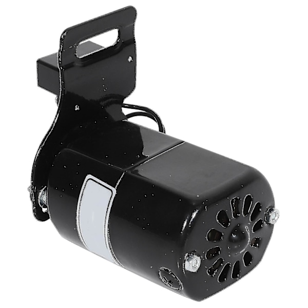 220v 120w Ommelkonekone Moottori 7000 Rpm K-teline 0.6 Amp Kotikoneiden Osat Vaihtovirtamoottori
