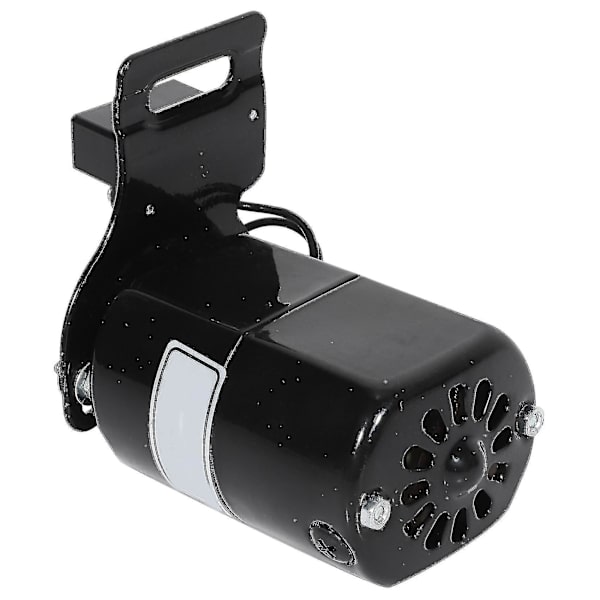 220v 120w Symaskin Motor 7000 Rpm K-fäste 0,6 Amp Hemsymaskin Delar Ac Motor