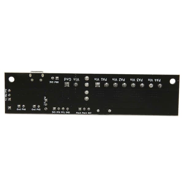 2025 Seneste Model 3D Printer Expander Modul Udvidelseskort Adapter DIY