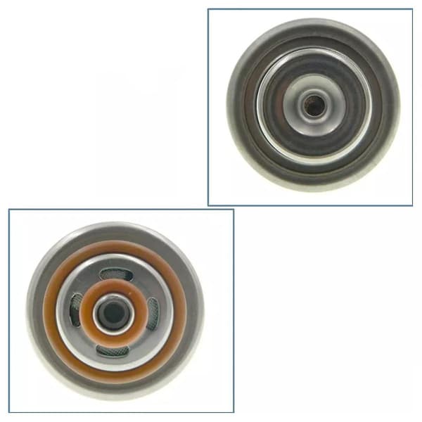 5003870AA PR262 4740420 Ny drivstofftrykksregulator for