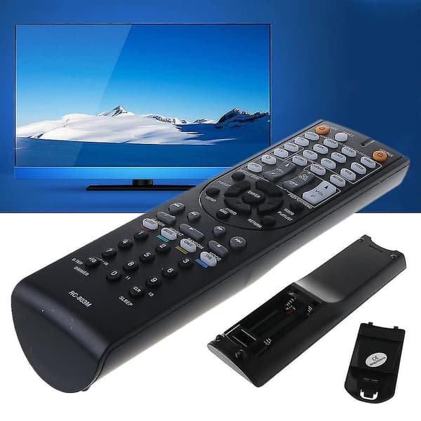 Fjernkontroll-erstatning RC-803M for Onkyo forsterker AV-mottaker