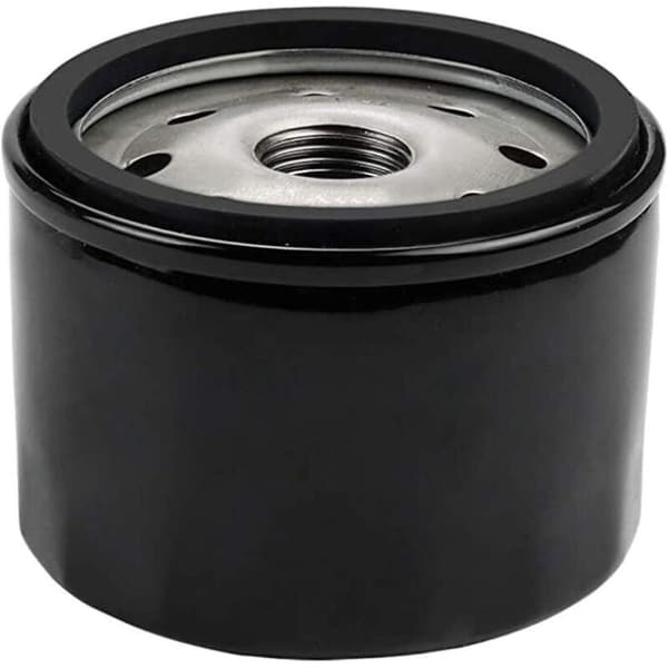 Hippotech oliefilter egnet til motoriseret plæneklipper, erstatning for John Deere AM125424 til Tecumseh 36563