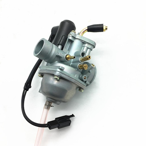 PZ19JF 2-takts forgaser til JOG 90Cc 100Cc 90 100 AT100 Sportsman 90 ATV