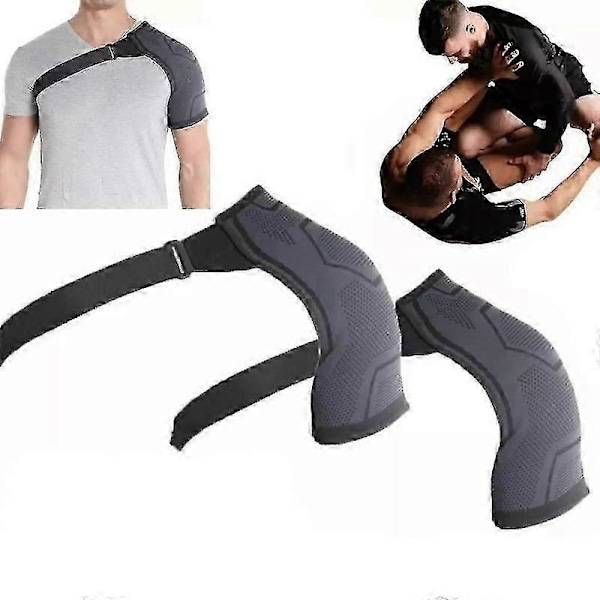 Anaconda Olkatuki, Anaconda Fightwear Olkatuki, Myagerelief Shoulder P2025011048