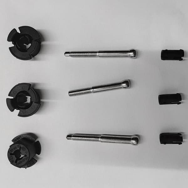 Kontrollsystem Avståndssensor Hårdvarukit 4h0998561 För Golf För - A3 A4 A5 A6 A7 A8 Q5 Q7 Rs4 Fo