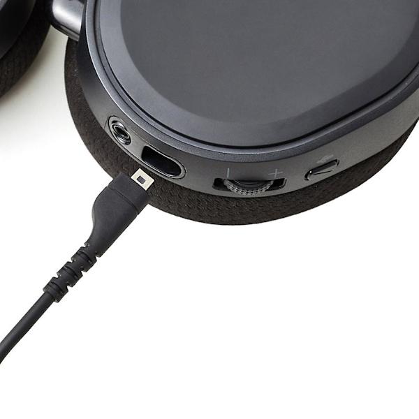 Kannettava kaapeli Arctis 3, Arctis Pro Arctis 5 Arctis 7 pelikuvamille