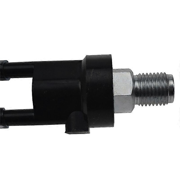 17630-70020 Bil Servostyrning Luftkontrollventil 17630 16040 för Toyota Camry RAV4 4RUNNER Lexus LS4