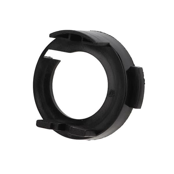 Høykvalitets TK-107 LED-frontlykt holder LED-lys modifikasjonsholder LED-lys spenne b