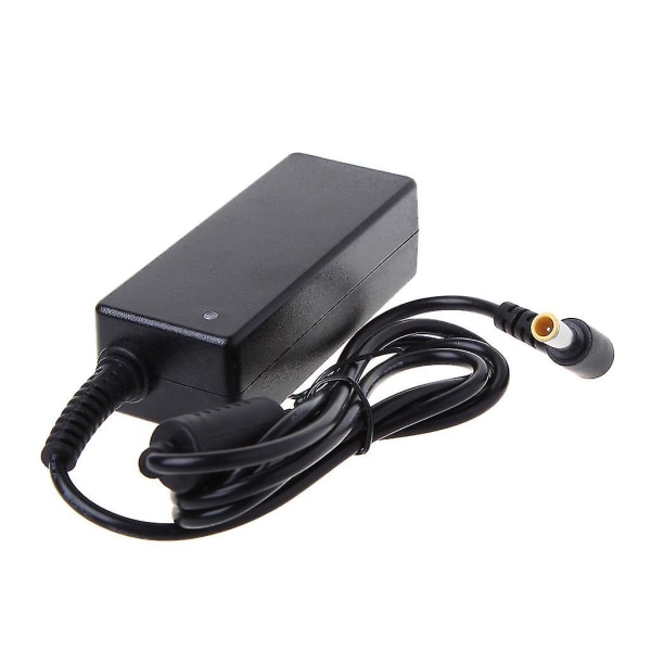 Ac Dc Strömadapter Laddare Adapter Sladd Konverter 19v 2.1a För Lg Monitor Lcd Tv