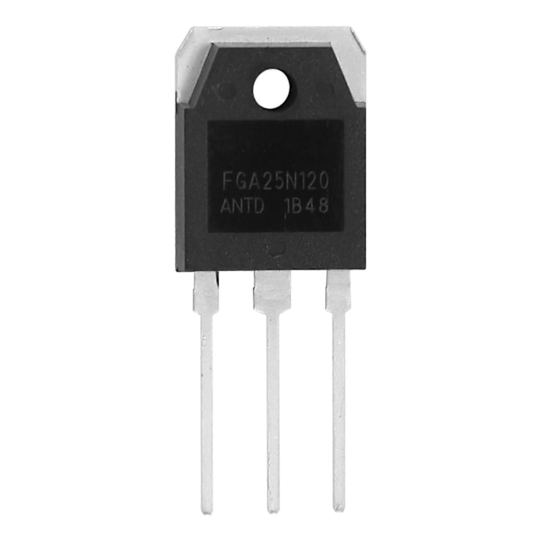 Strømtransistor IGBT 1200V 313W FGA25N120