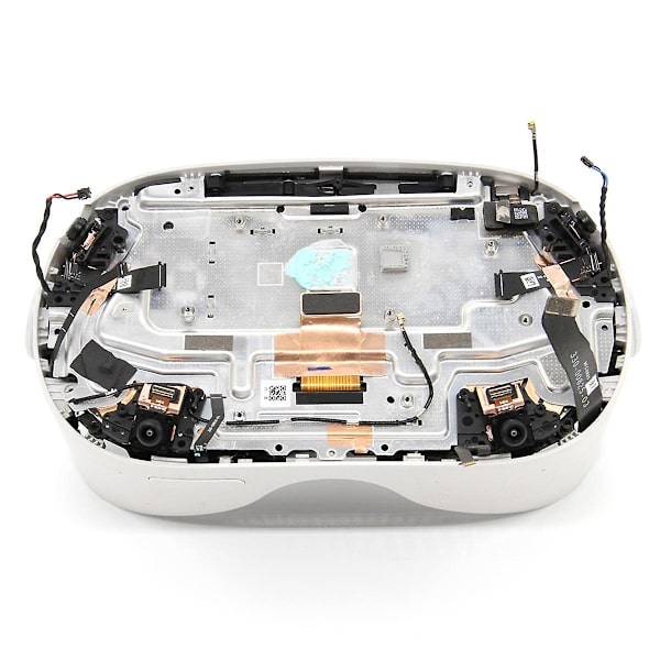 Kamera Sensor Udskiftningsdele til Quest 2 VR Controller Identifikationsbriller Headset Samling 3