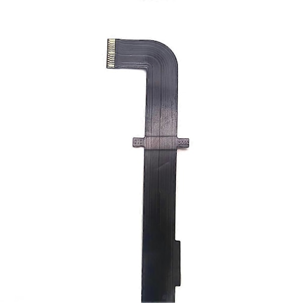 Erstatnings LCD Flex-kabel for Canon G7X Mark III, PowerShot G7X III Digital Kamera Reparasjonsdel
