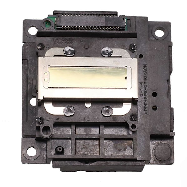 Til Ep-son L210 Printhoved FA04010 Printerhoved L3150 L355 L3110 L132 L5190 L3250 L4150 L366 L220 L3210 L486 L358 L365 L381 Printer