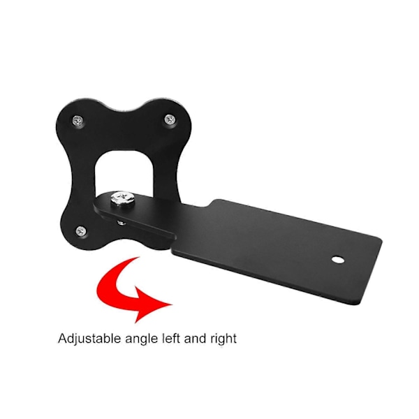 Høyttaler Metall Veggfeste For KEF LSX II
