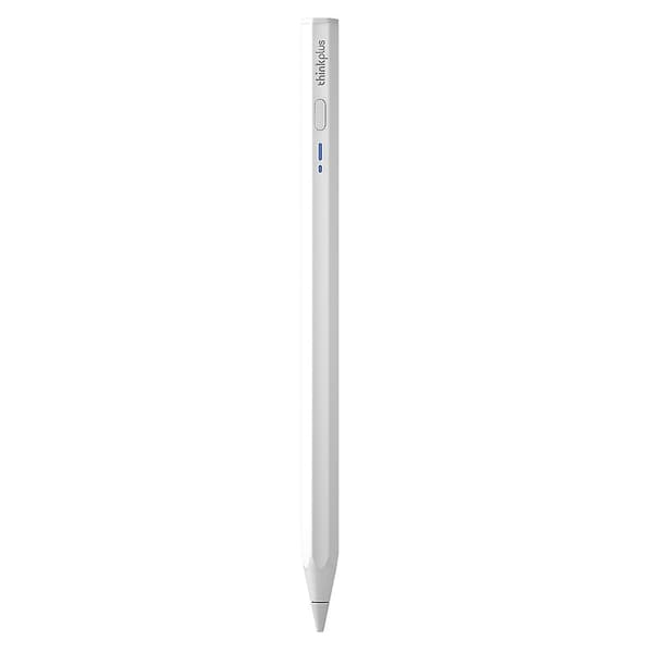 LENOVO Thinkplus BP18 Universal Stylus Pen Magnetisk Pekstift för Android iOS-surfplatta