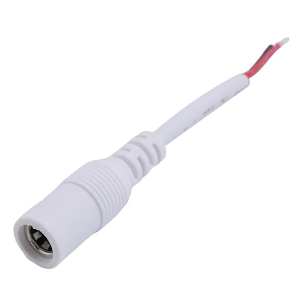 GLEDOPTO Zigbee 3.0 DC5-24V Mini 5 i 1 RGBCCT/RGBW/RGB/CCT/Lysdæmper LED Lysstrip Controller til TV
