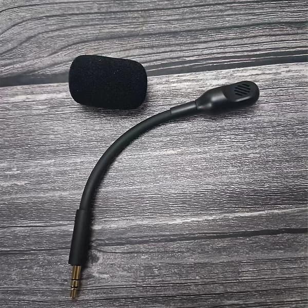 Udskiftningsmikrofon til Barracuda støjreducerende gaming-headset