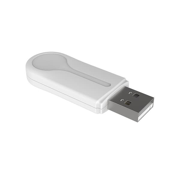 Cycplus U10 – ANT+ USB-adapter för cykelträning