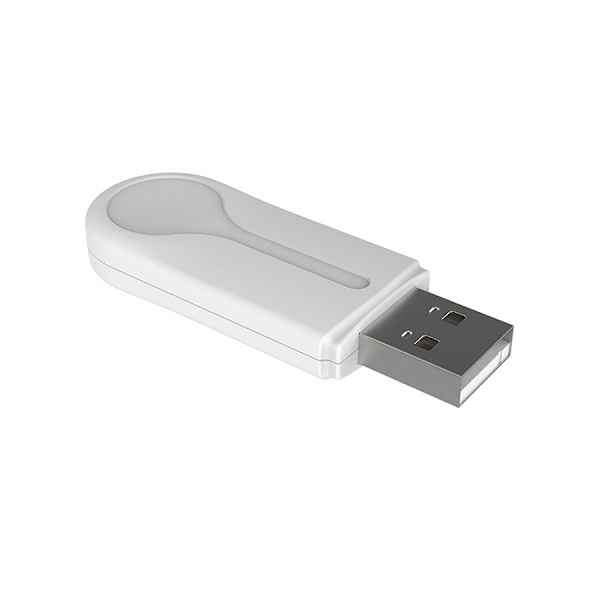 Cycplus U10 – ANT+ USB-adapter til cykeltræning