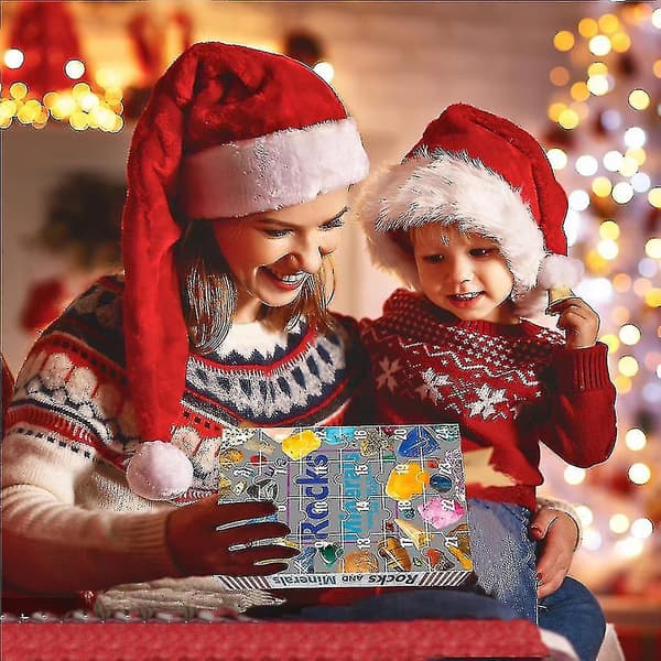 2025 Malm Julekalender Morsom Malm Jul Malm Gave Til Barn