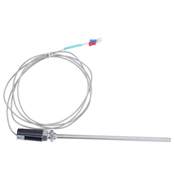 Högkvalitativ WRNT-01 K-typ 200mm skärmad trådsensor