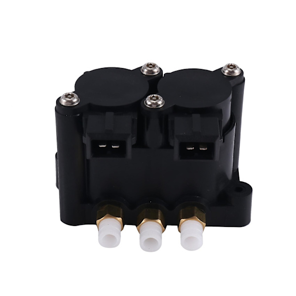 37226787616 Auton Ilmajousitus Solenoidiventtiililohko X5 E65 E66 E53 E39 37221092349 4722525610 37226778773