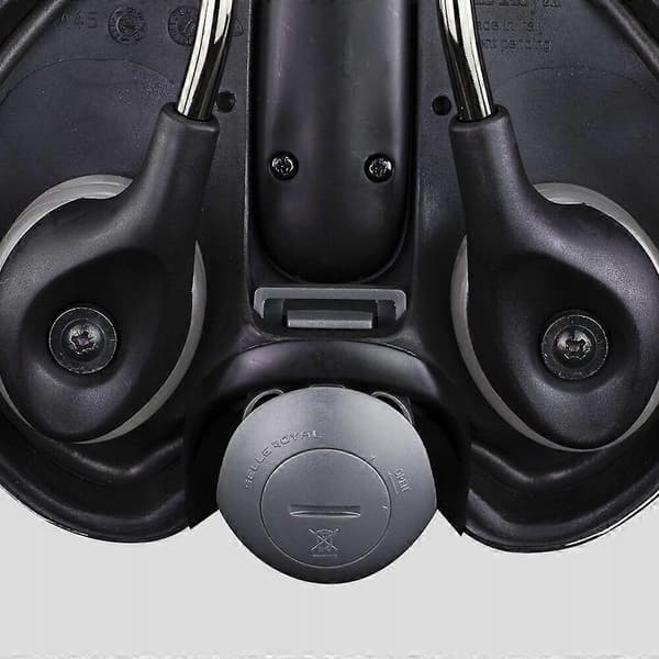 Selle Royal Mtb Satulan Takavalo