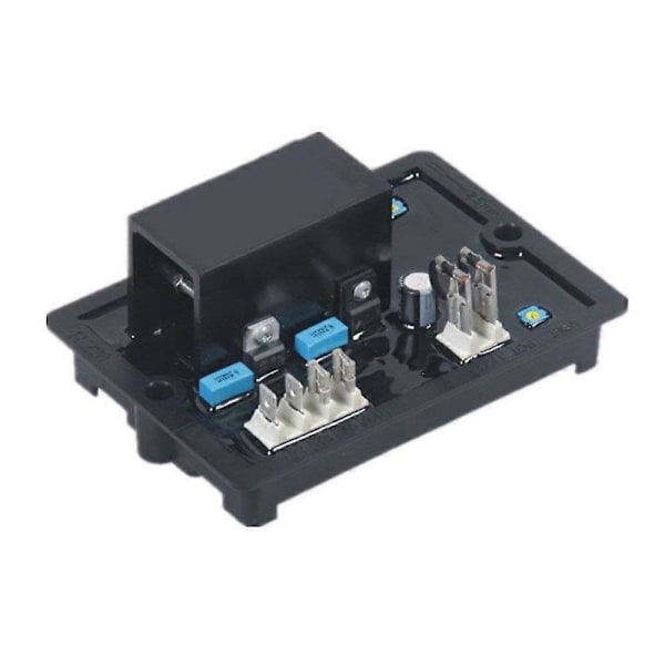 Avr R220 Automatisk Spänningsregulator Elektronikmodul För Leroy Somer 100Kw