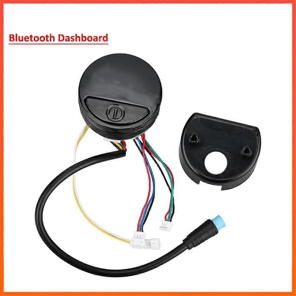 Bluetooth-kojetaulu / E22 E22D E25 / Sähköpotkulaudalle LED-näyttöpiirilevy