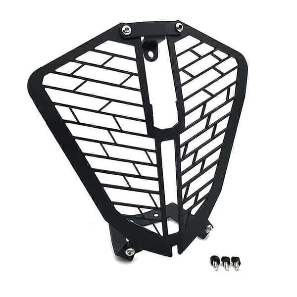 Frontlyktebeskyttelse for KTM 790 Adventure 390ADV 890ADV R