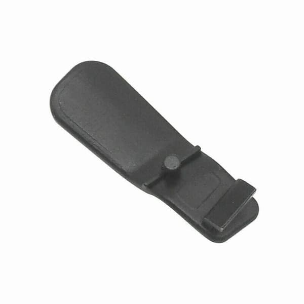 For Razer Basilisk V2 Ergonomisk Ledningsbasert Spillmus Clutch/Gummi Tommelfingerhette/Puter