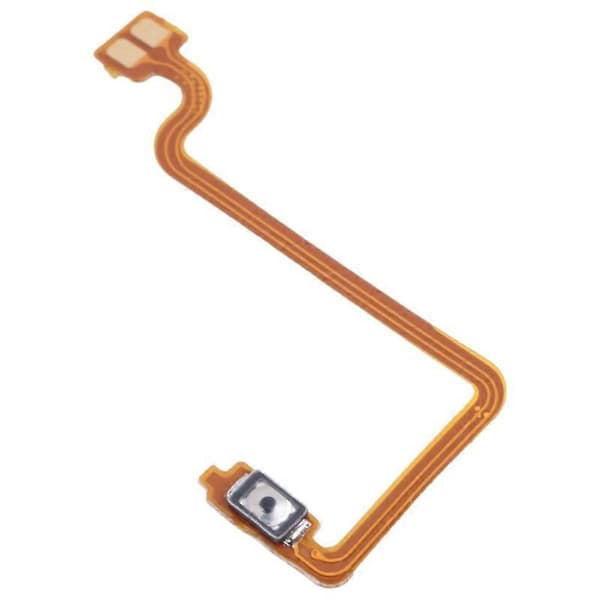 Strömbrytare Flexkabel Reservdel för Realme GT 5G (utan logotyp)