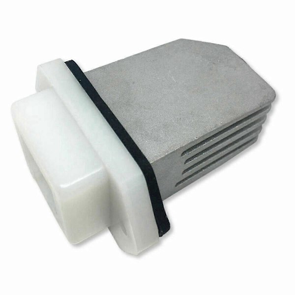 A/C Varmeblæsermodstandsmotor Resistor A/C Varmeblæsermodstand Bildele til Nissan Rogue Sentra 27