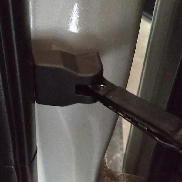 Dörrstoppskydd för Hyundai Ix25 Ix35 Kona I30 Solaris I20, skyddstillbehör, 4 st