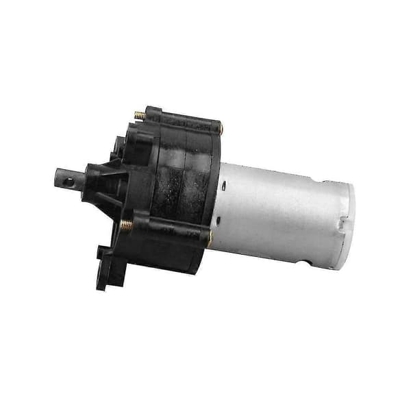 12V/24V DC Handvev Dynamo Generator för Vind- och Hydrauliska Kraftsystem