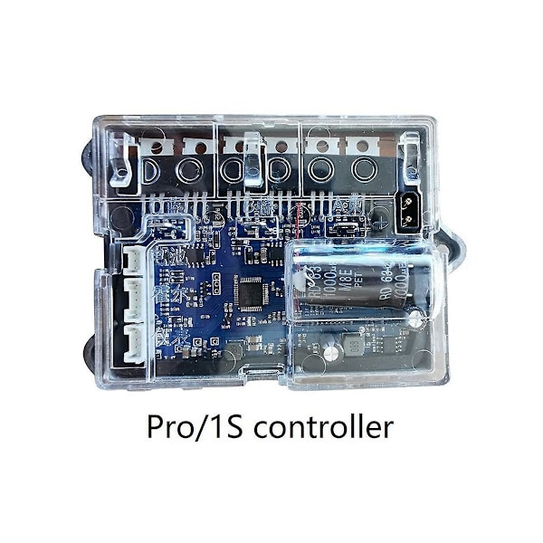 For /Pro/1S Elektrisk Scooter Kontroller Hovedkort Kan Oppgraderes, Elektrisk