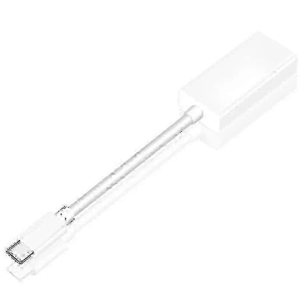 Thunderbolt 2 -kaapeli Apple iPad Pro USB-C -sovittimelle