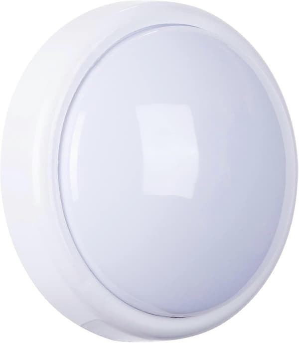 LED-kosketusvalo, valkoinen, yksittäispakkaus