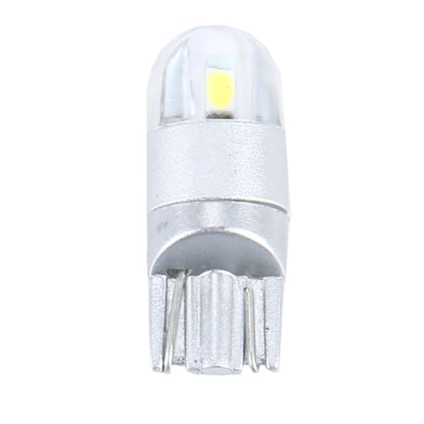 Lampa LED T10 2W - 2-pack Parkerings-/Positionsljus