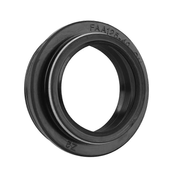 Til XCT Cykel Forgaffel Visker Støvforseglingsring 28mm-XCT
