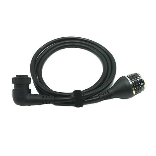 Til Benz MB Star C4 C5 14PIN Diagnostisk Kabel Diagnostisk Værktøjsadapter