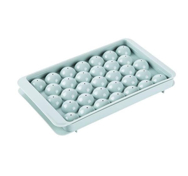 Is/chokolade/geléformkugler - Iskugler / Iskugler / Kugler / Isform