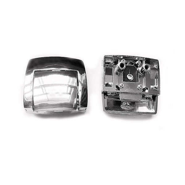 För Tour Pack Pak Touring Road Glide Ultra 80-13 Motorcykel Trunk Latch Lock Pack Latch Hinge