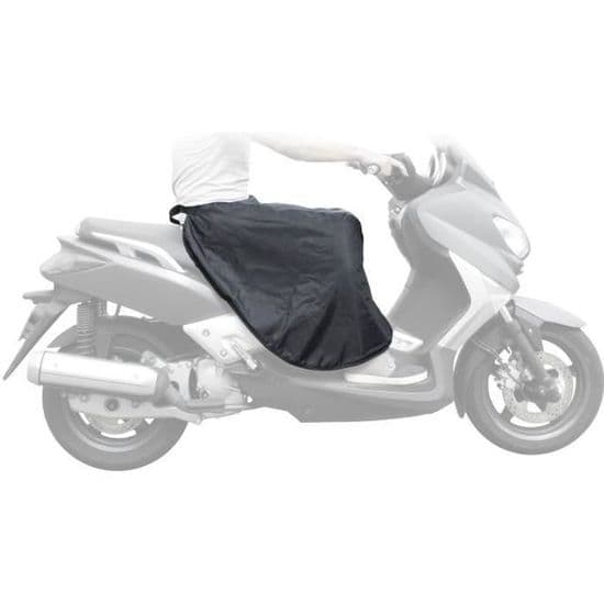 S-LINE - Universal Scooter Benovertræk Forklæde - One Size YYV