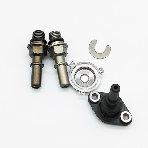 5 st/set Urea Pump Injector Munstycke Montering Reparationssats 0444043077 För Bosch 2.2 6.5