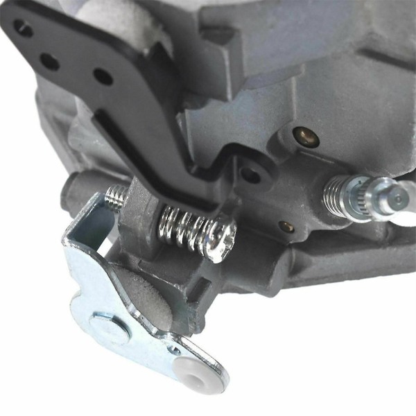 Förgasare Carby Gräsklippare 12.5hp Kompatibel Briggs&stratton Lmt 5-4993 Kompatibel 799728 Kompatibel Walbro 498888 Gräsmatta Klippare Tillbehör