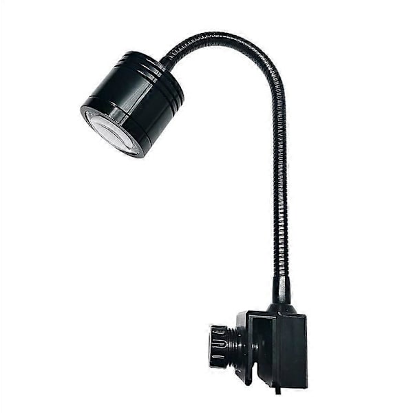 LED Akvarielys, Nano Dæmpbar Lys Plantet Ferskvands LED Lampe til Ferskvands Planteakvarium